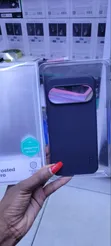 Nillkin Case for Google Pixel - 3