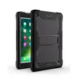 Kifaa cha iPad 9.7" 6th Gen (Rangi Nyeusi na Pink) - 1