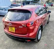 Mazda CX-5 2014 Nyekundu - 3