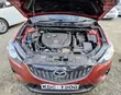 Mazda CX-5 2014 Nyekundu - 5