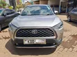 Toyota Corolla Cross 2022 Silver - 2