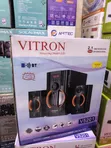 Vitron V5201 Sound System - Mpya Kabisa - 2