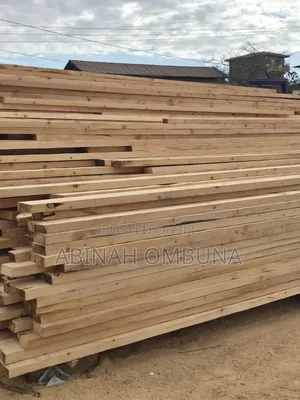 Mbao ya Cypress - 2x6x15