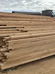 Cypress Timber - 2x6x15 - 1