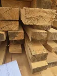 Cypress Timber - 2x6x15 - 2