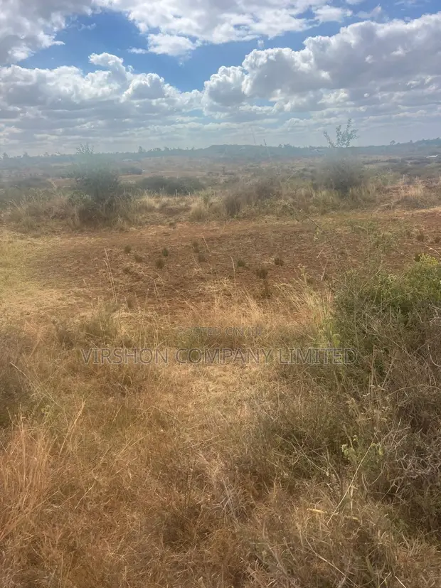 5 Acres Land for Sale - Kinanie - 1
