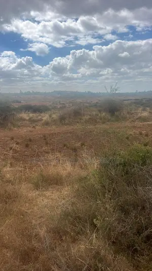 Eneo la Eka 5 kwa Ajili ya Kuuzwa - Kinanie