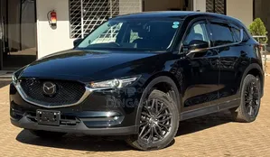 Mazda CX-5 2021 XD-L Diesel