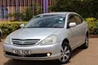 Toyota Allion 2006 Silver - 2