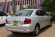 Toyota Allion 2006 Silver - 5