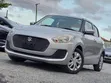 Suzuki Swift 2018 - 2
