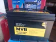 N70 Car Battery for Toyota Land Cruiser - High Performance - 3
