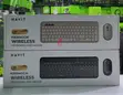 Havit KB254GCM Wireless Keyboard na Mouse Combo - 1