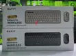 Havit KB254GCM Wireless Keyboard na Mouse Combo - 2