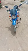 TVS HLX 125 2019 Blue - 1