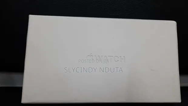 Apple Watch Ultra 3 49mm - 1