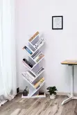8 Tier Customized Home Bookshelf - 3