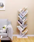 8 Tier Customized Home Bookshelf - 4