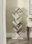 8 Tier Customized Home Bookshelf - 5