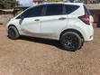 Nissan Note 2017 Nyeupe - 3