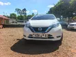 Nissan Note 2017 Nyeupe - 4