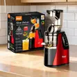 RAF R.2831 400Ml Slow Juicer Juice Extractor - 2