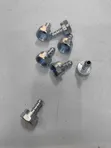 Aluminium Nozzles - 1