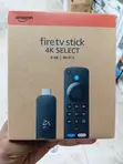 Amazon Fire TV Stick 4K Kifaa cha Kutiririsha - 2