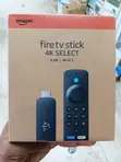 Amazon Fire TV Stick 4K Kifaa cha Kutiririsha - 3
