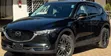 Mazda CX-5 2.2 Diesel AWD 2021 Black - 3