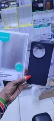 OnePlus 13R / Ace 5 Pro Nillkin Case - 1