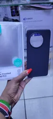 OnePlus 13R / Ace 5 Pro Nillkin Case - 2