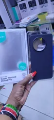 OnePlus 13R / Ace 5 Pro Nillkin Case - 3