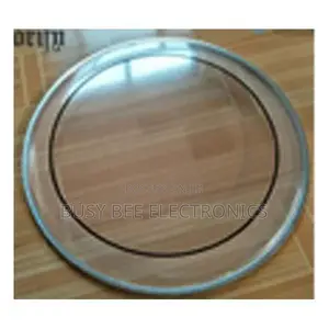 Evans 22-inch Clear G2 Double Ply Bass Drum Head