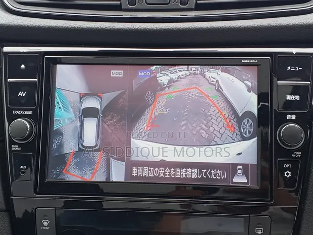 Toyota Corolla Fielder 1.5 Petrol FWD 2019 Gray - 1