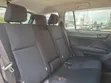 Toyota Corolla Fielder 1.5 Petrol FWD 2019 Grey - 3