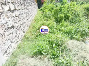 1/8 Acre Plot for Sale in Bamburi, Mtamboni