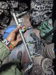 Nissan X-Trail MR20 Complete Nozzle (Used) - 2
