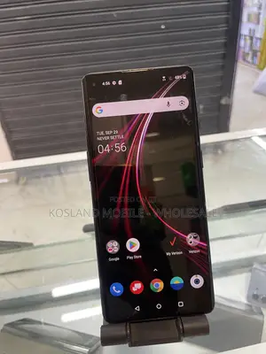 OnePlus 8 128GB Nyeusi