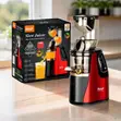 RAF R.2831 400ml Slow Juicer - 1