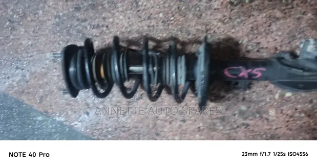 Mazda CX-5 Complete Shock Set - 1
