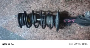 Set Kamili ya Shock za Mazda CX-5