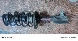 Mazda CX-5 Complete Shock Set