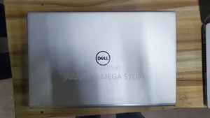 Dell Inspiron 7566 Laptop 8GB RAM, 256GB SSD