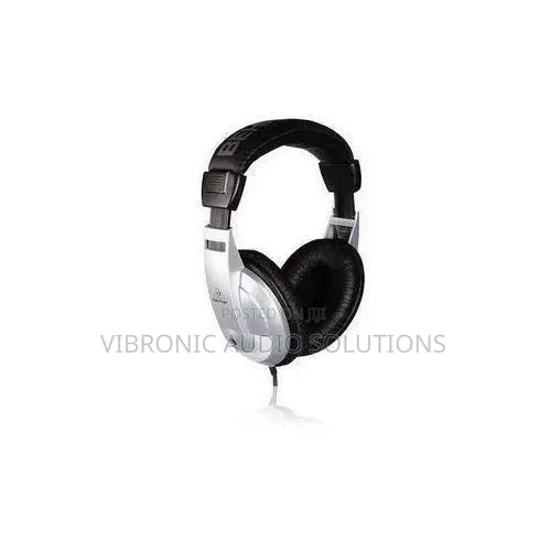 Behringer HPM1000 Studio DJ Headphones (Brand New) - 1