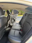 Subaru Legacy 2016 Nyeupe - 5