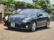 Toyota Crown 2010 Nyeusi - 3