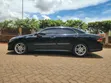 Toyota Crown 2010 Nyeusi - 5