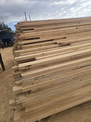 Cypress Timber - Full Gauge