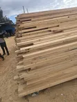 Mbao ya Cypress - Full Gauge - 2